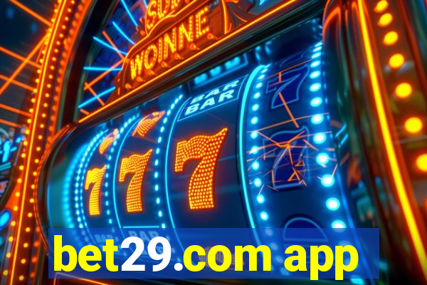 bet29.com app